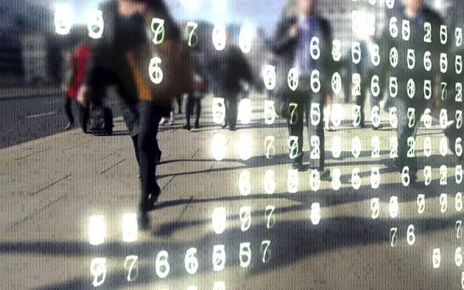 Le big data pour appuyer les prises de décisions des élus locaux (Photo France Stratégie) Le big data pour appuyer les prises de décisions des élus locaux (Photo France Stratégie)