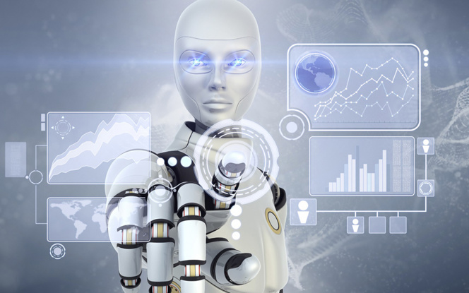 L'intelligence artificielle va-t-elle augmenter ou non la casse sociale ? Tout l'enjeu de cette mutation technologique (© Photo Société) L'intelligence artificielle va-t-elle augmenter ou non la casse sociale ? Tout l'enjeu de cette mutation technologique (© Photo Société)