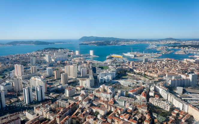 Quelle sera la ville de demain ? La question est posée (Crédit photo Ministère de la Cohésion sociale) Quelle sera la ville de demain ? La question est posée (Crédit photo Ministère de la Cohésion sociale)