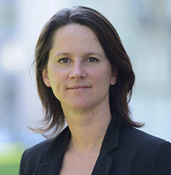 Johanna Rolland, Maire de Nantes Johanna Rolland, Maire de Nantes