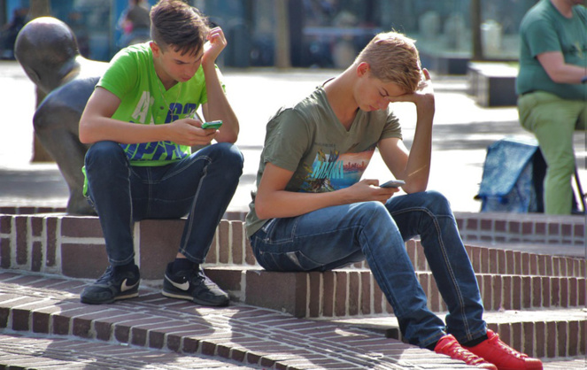 Un réseau wifi public, à identifiant unique, sur l'ensemble de l'Union européenne (Photo Pixabay) Un réseau wifi public, à identifiant unique, sur l'ensemble de l'Union européenne (Photo Pixabay)