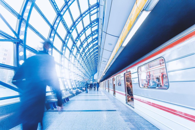 Fini le ticket pour prendre le métro, la solution M-Ticketing va transformer le smartphone en ticket dématérialisé (Photo Pixabay) Fini le ticket pour prendre le métro, la solution M-Ticketing va transformer le smartphone en ticket dématérialisé (Photo Pixabay)