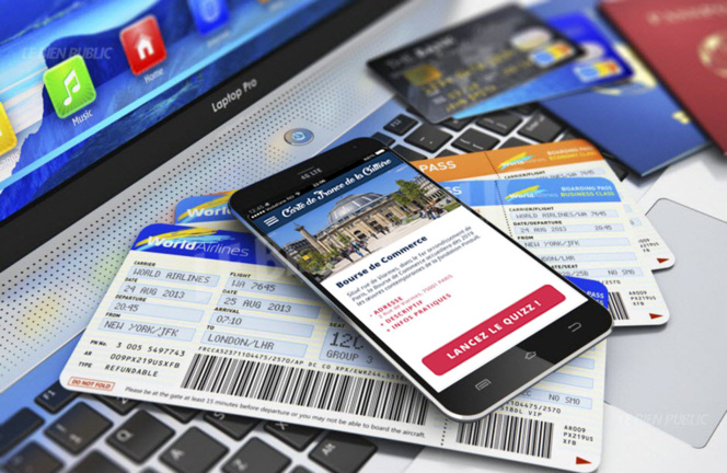 Combat de coqs une application qui vous permet de visiter la France en s'amusant Combat de coqs une application qui vous permet de visiter la France en s'amusant