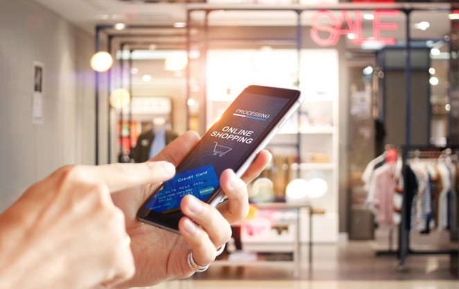 Avec Papam les commerçants peuvent s’affranchir d’un TPE classique avec toutes les contraintes qui lui sont liées (Photo Adobe Stock) Avec Papam les commerçants peuvent s’affranchir d’un TPE classique avec toutes les contraintes qui lui sont liées (Photo Adobe Stock)