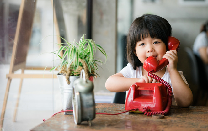 Le vieux réseau téléphonique RTC va progressivement disparaitre au profit de la voix sur Internet (Photo Adobe Stock)