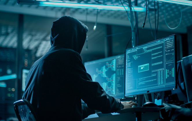 La cyber attaque, l'une des préoccupations majeures des entreprises connectées (Photo Adobe Stock) La cyber attaque, l'une des préoccupations majeures des entreprises connectées (Photo Adobe Stock)