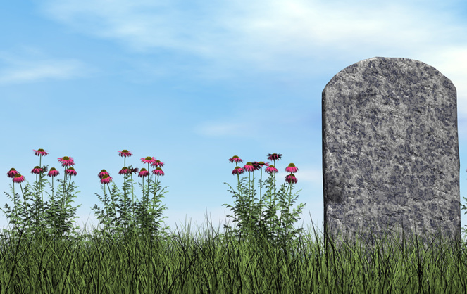 Plusieurs années après leur mort, certaines personnes sont toujours visibles sur les réseaux sociaux (photo Adobe Stock) Plusieurs années après leur mort, certaines personnes sont toujours visibles sur les réseaux sociaux (photo Adobe Stock)