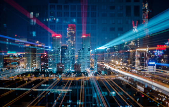 Loin des concepts nébuleux, la concrétisation de la Smart City demande à redéfinir le lien entre les différents acteurs : privés, publics, usagers, consommateurs (Photo GE.com) Loin des concepts nébuleux, la concrétisation de la Smart City demande à redéfinir le lien entre les différents acteurs : privés, publics, usagers, consommateurs (Photo GE.com)