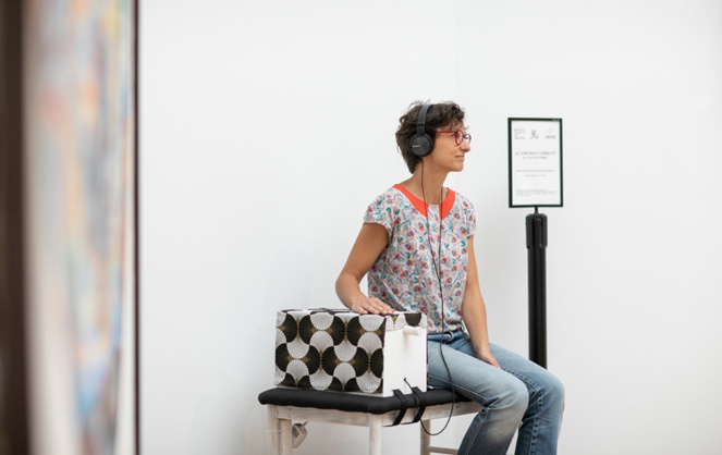 Le Confident Connecté d'Akken, l'un des sept projets retenus dans la catégorie expérimentation (photo Akken) Le Confident Connecté d'Akken, l'un des sept projets retenus dans la catégorie expérimentation (photo Akken)