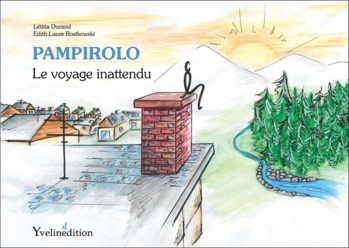 Pampirolo : un conte pour apprendre aux enfants à gérer les écrans Pampirolo : un conte pour apprendre aux enfants à gérer les écrans