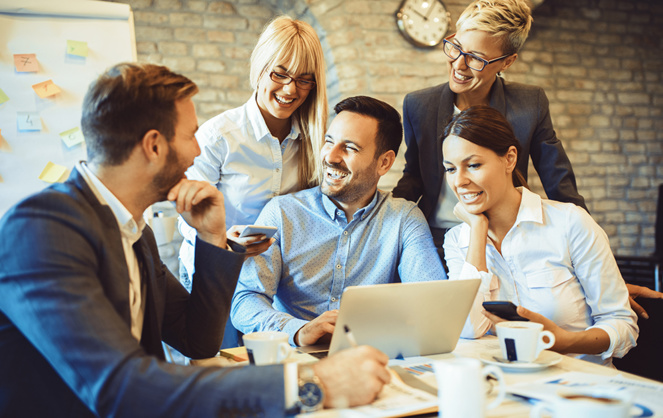 De plus en plus de citoyens souhaitent s'investir dans le processus de décision (Photo Adobe Stock) De plus en plus de citoyens souhaitent s'investir dans le processus de décision (Photo Adobe Stock)