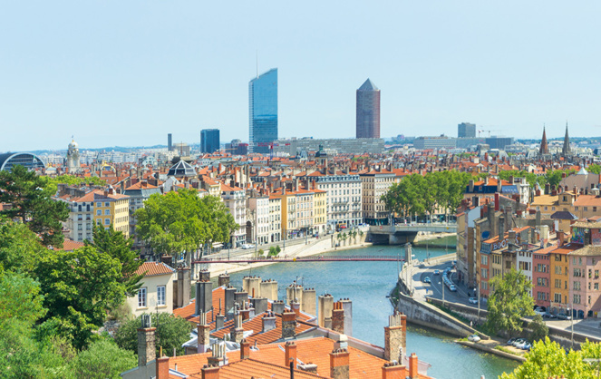 Lyon Métropole, un territoire qui compte compte 1 381 349 habitants. (photo Adobe Stock) Lyon Métropole, un territoire qui compte compte 1 381 349 habitants. (photo Adobe Stock)
