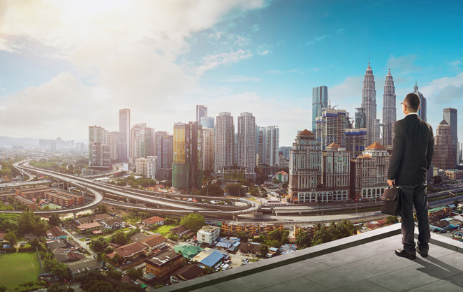 L'intelligence d'une ville c'est avant tout celle de ceux qui la composent (Photo Adobe Stock) L'intelligence d'une ville c'est avant tout celle de ceux qui la composent (Photo Adobe Stock)