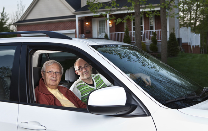 Petits trajets du quotidien : Grand Dax choisit Bonus Drive