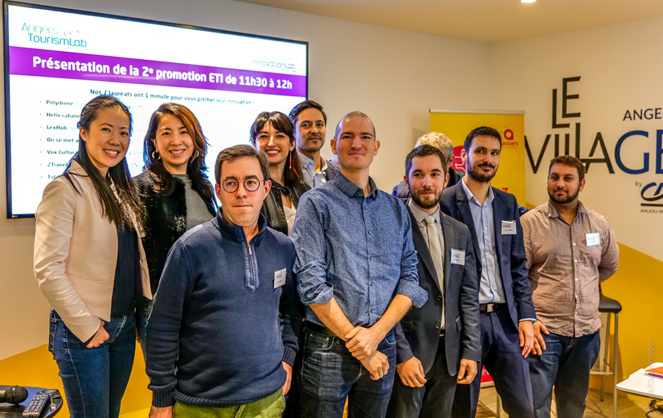 Connected Week Angers : le digital un outil au service d’un tourisme plus innovant