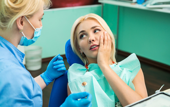 Les jeunes franciliens font souvent l'impasse sur les soins dentaires (Photo archive Adobe Stock) Les jeunes franciliens font souvent l'impasse sur les soins dentaires (Photo archive Adobe Stock)