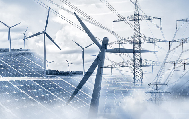 Un projet ambitieux qui fait entrer la Région Pays-de-la-Loire dans la transition énergétique (photo Adobe Stock) Un projet ambitieux qui fait entrer la Région Pays-de-la-Loire dans la transition énergétique (photo Adobe Stock)