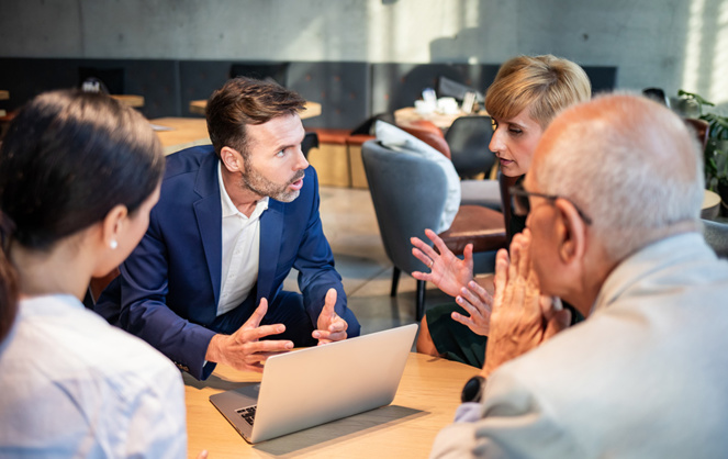 La communication de crise, une étape décisive à l'ère du doute (Photo Adobe Stock) La communication de crise, une étape décisive à l'ère du doute (Photo Adobe Stock)