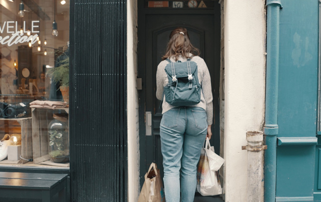 La crise sanitaire dope la distribution à domicile