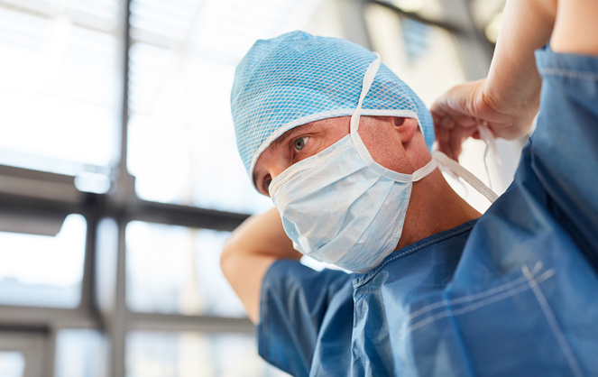 Partout en France des structures d'accueil se mobilisent pour aider les personnels sanitaires (photo Adobe Stock) Partout en France des structures d'accueil se mobilisent pour aider les personnels sanitaires (photo Adobe Stock)