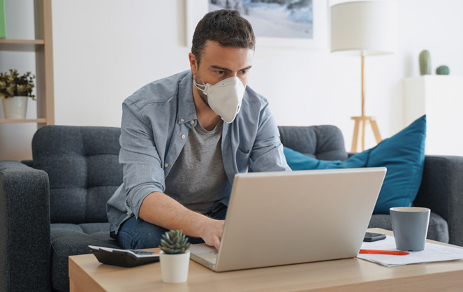 Et si le télétravail devenait la nouvelle norme après la crise sanitaire ?