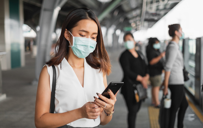 Coalition, application qui mise sur le civisme et l'intelligence collective (photo Adobe Stock) Coalition, application qui mise sur le civisme et l'intelligence collective (photo Adobe Stock)