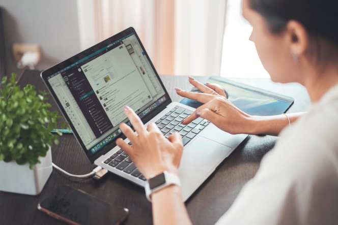 Choisi par de nombreuses entreprises sans possibilité d'anticipation, le télétravail conduit à d'important problème de sécurité dans les entreprises (photo d'illustration Pixabay) Choisi par de nombreuses entreprises sans possibilité d'anticipation, le télétravail conduit à d'important problème de sécurité dans les entreprises (photo d'illustration Pixabay)