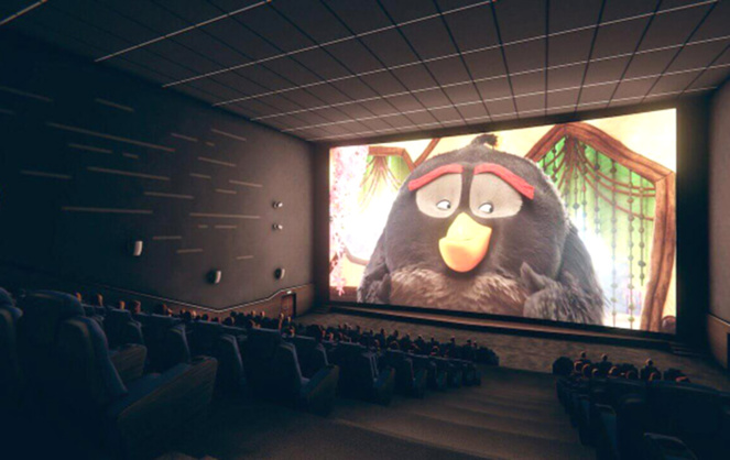 ou encore dans une salle classique (photo Cinevr) ou encore dans une salle classique (photo Cinevr)