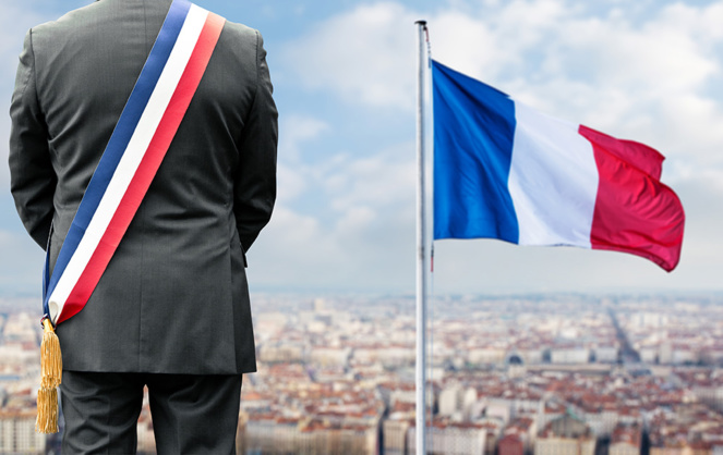 Le maire, acteur incontournable de la ville intelligente et premier rempart de la République (Photo Adobe Stock) Le maire, acteur incontournable de la ville intelligente et premier rempart de la République (Photo Adobe Stock)