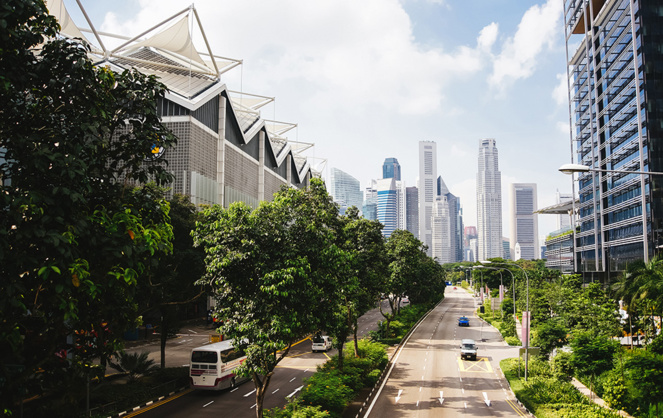 L'investissement immobilier responsable, un des sujets abordés par Urban Chroniques (Photo d'illustration Adobe Stock) L'investissement immobilier responsable, un des sujets abordés par Urban Chroniques (Photo d'illustration Adobe Stock)