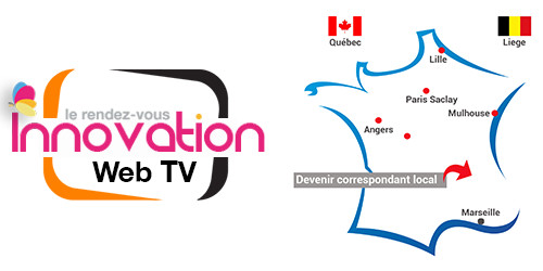 Cliquez sur l'image pour accéder à la Web TV