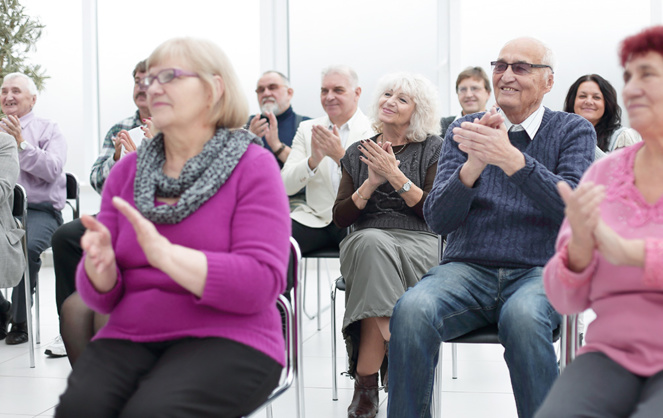 Réunion citoyenne  lors de l'approbation d'un projet de démocratie participative (photo Adobe stock) Réunion citoyenne  lors de l'approbation d'un projet de démocratie participative (photo Adobe stock)