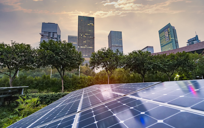 Mint, un fournisseur d'énergie engagé, dans les domaines de l'électricité, du gaz et de la téléphonie (Photo Adobe Stock)