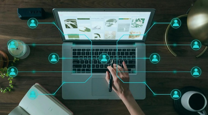 Comment rassurer les jeunes générations hyper connectées ? (source : Pixabay) Comment rassurer les jeunes générations hyper connectées ? (source : Pixabay)