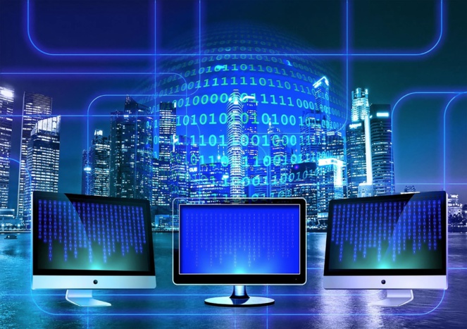 Scaleway et Ingram Micro offrent une alternative française et éco-responsable au Cloud (source : Pixabay) Scaleway et Ingram Micro offrent une alternative française et éco-responsable au Cloud (source : Pixabay)