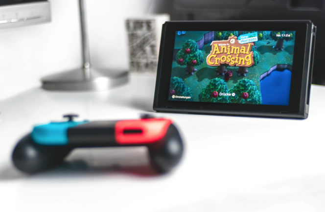 Les jeux vidéos en quête de légitimité dans le paysage culturel (source : Unsplash) Les jeux vidéos en quête de légitimité dans le paysage culturel (source : Unsplash)