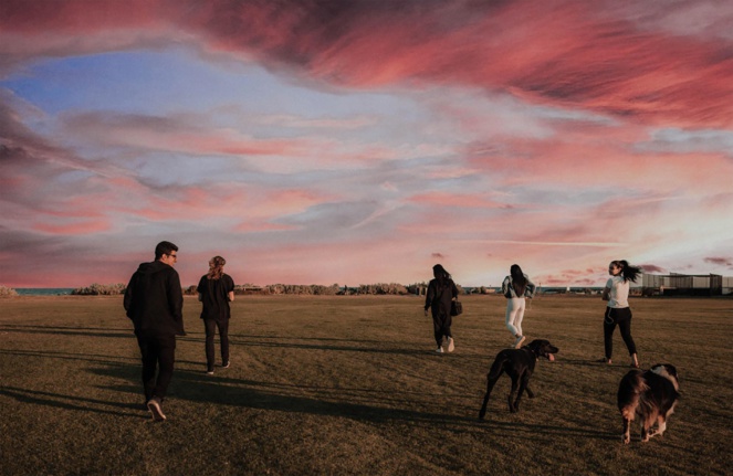 Une conscience écologique est omniprésente chez les sondés de 18/25 ans (source : Pixabay) Une conscience écologique est omniprésente chez les sondés de 18/25 ans (source : Pixabay)