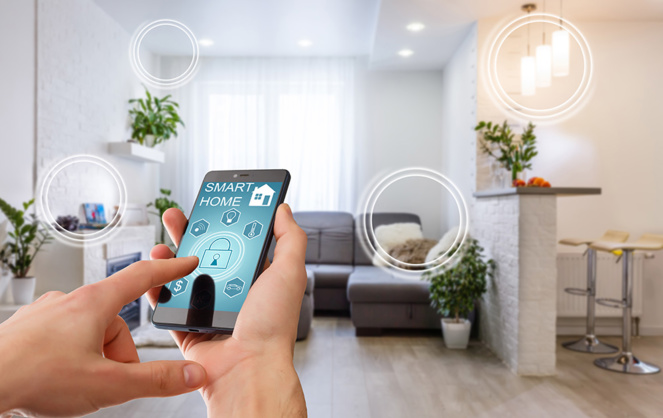 Commander des objets à distance, c'est pratique, mais la plupart sont alimentés par des piles qu'il faut changer et qui polluent à terme notre environnement (Photo Adobe Stock) Commander des objets à distance, c'est pratique, mais la plupart sont alimentés par des piles qu'il faut changer et qui polluent à terme notre environnement (Photo Adobe Stock)