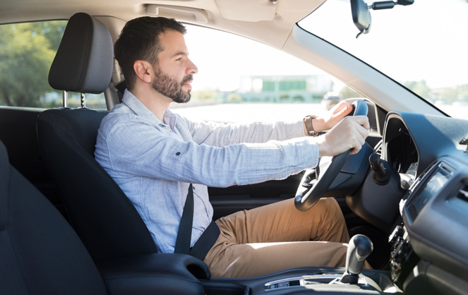 Aider les conducteurs à devenir plus prudents pour réduire la mortalité routière (photo d'illustration Adobe Stock)