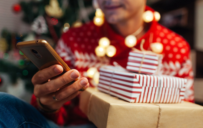 5 conseils pour bien choisir un objet connecté sécurisé à Noël