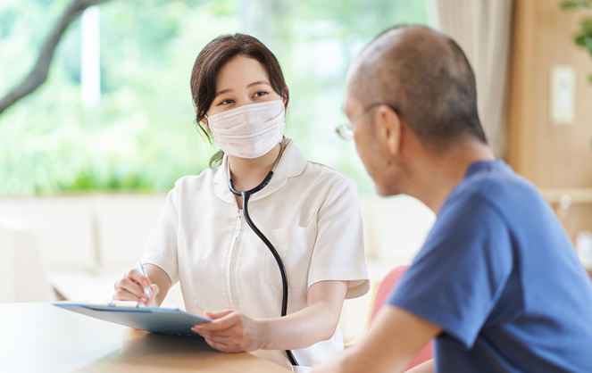 Qualineo : la qualité de service des établissements de santé en mode digital