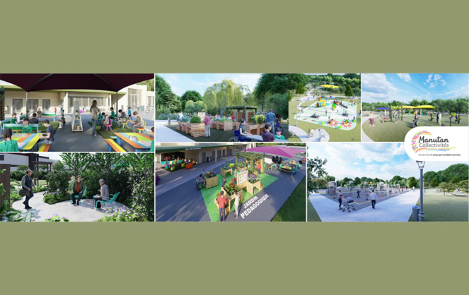 Crédit photo Manutan Collectivités Crédit photo Manutan Collectivités