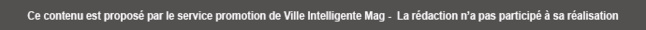 ITS - Congrès européen sur les mobilités intelligentes et durable, du 30 mai au 1er juin à Toulouse ITS - Congrès européen sur les mobilités intelligentes et durable, du 30 mai au 1er juin à Toulouse