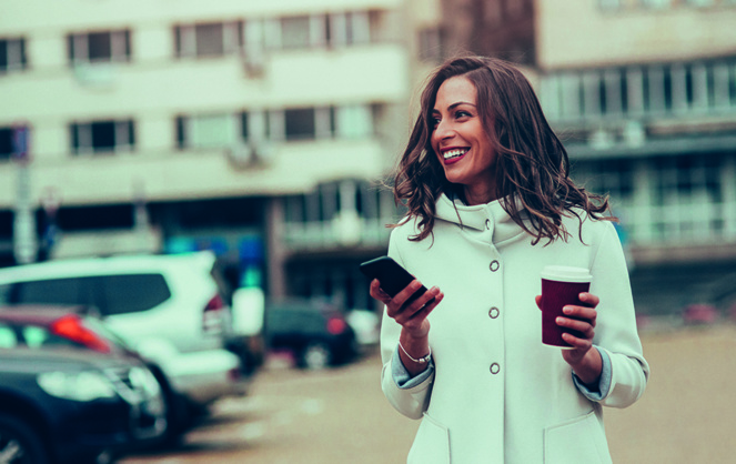 une solution souple, simple et économique, désormais utilisée par de nombreuses villes (Photo Romain Giglio Flowbird) une solution souple, simple et économique, désormais utilisée par de nombreuses villes (Photo Romain Giglio Flowbird)