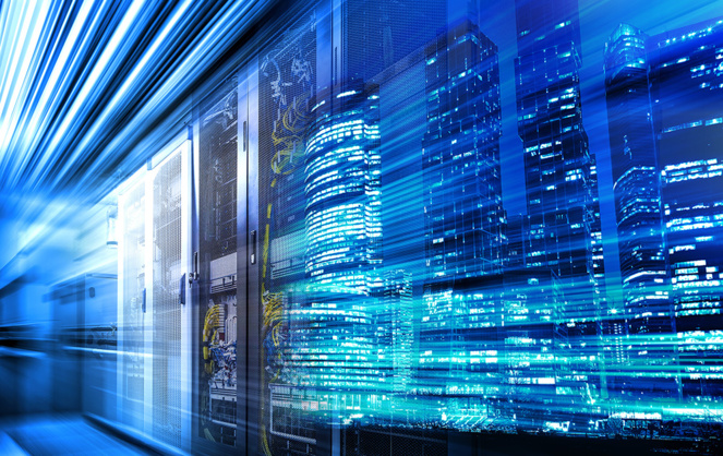 La Smart Data comme base des Smart Cities (photo d'illustration Adobe Stock) La Smart Data comme base des Smart Cities (photo d'illustration Adobe Stock)