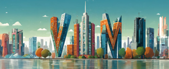 Ville intelligente Mag vous adresse ses meilleurs voeux pour 2024 Ville intelligente Mag vous adresse ses meilleurs voeux pour 2024