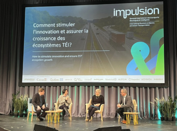 La croissance des jeunes pousses de la transition énergétique dans l’écosystème mondial des filières électriques La croissance des jeunes pousses de la transition énergétique dans l’écosystème mondial des filières électriques