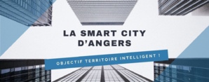 ANGERS - SMART TERRITOIRE ANGERS - SMART TERRITOIRE