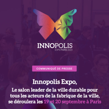 INNOPOLIS EXPO - 2023 INNOPOLIS EXPO - 2023