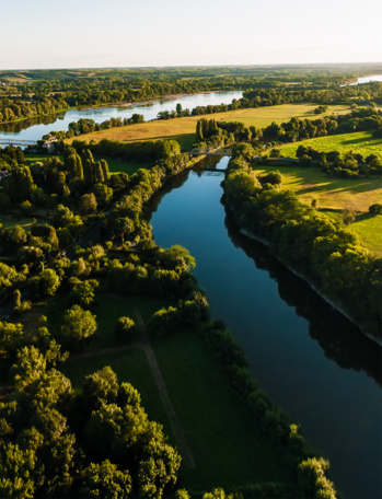 L'eau une ressource inquiétante L'eau une ressource inquiétante